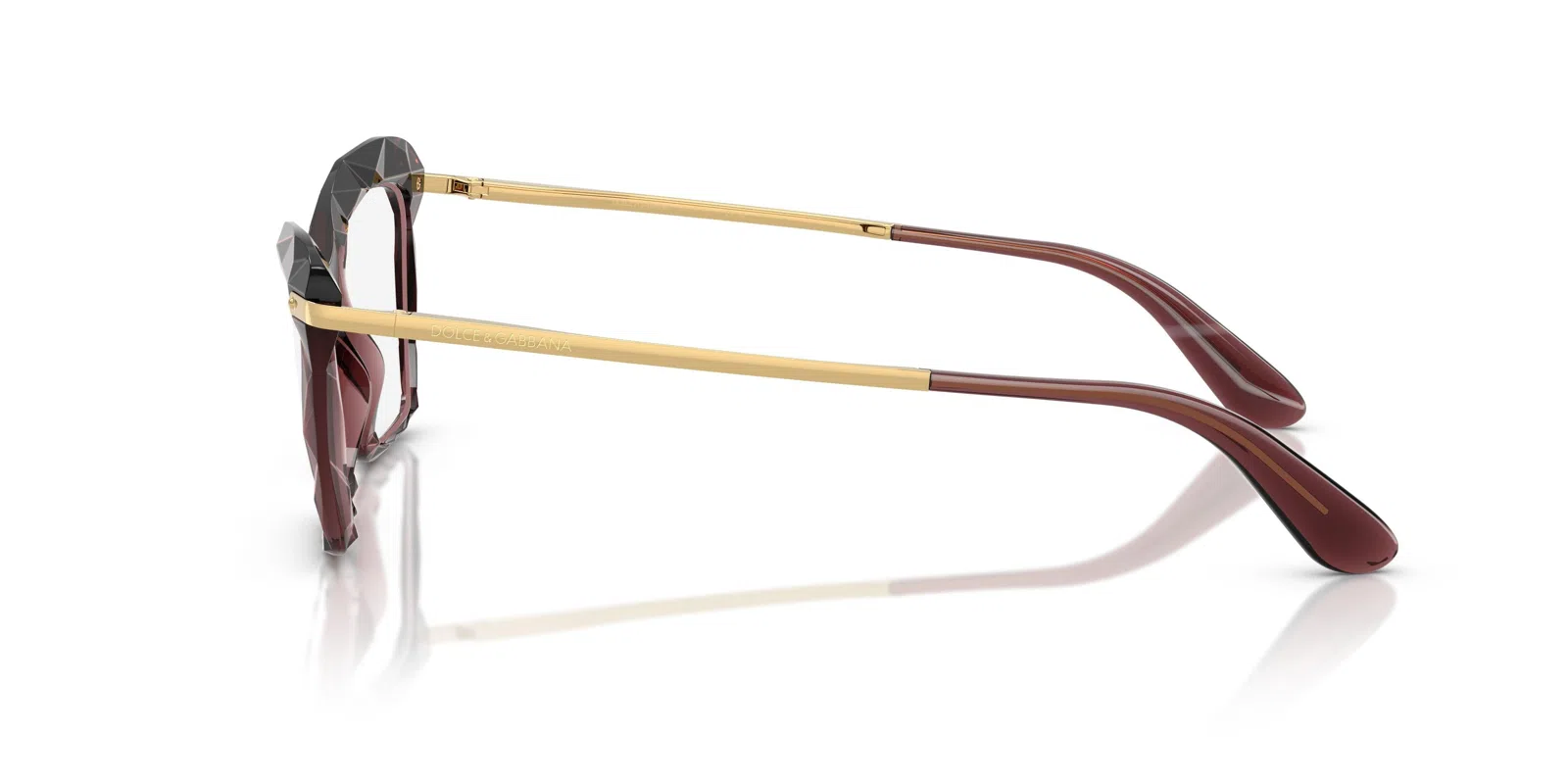 Dolce & Gabbana 5025 Eyeglasses - view 36